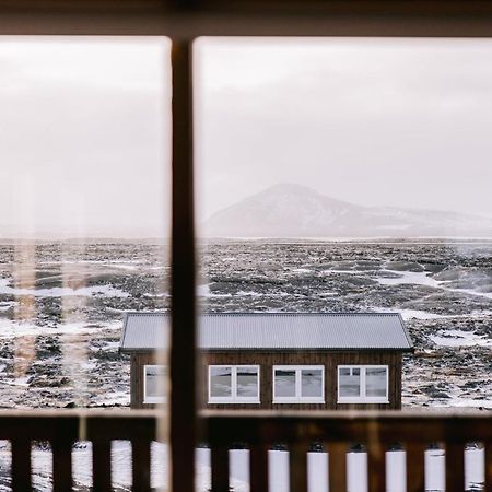 Hlid Cottages ミーヴァトン エクステリア 写真