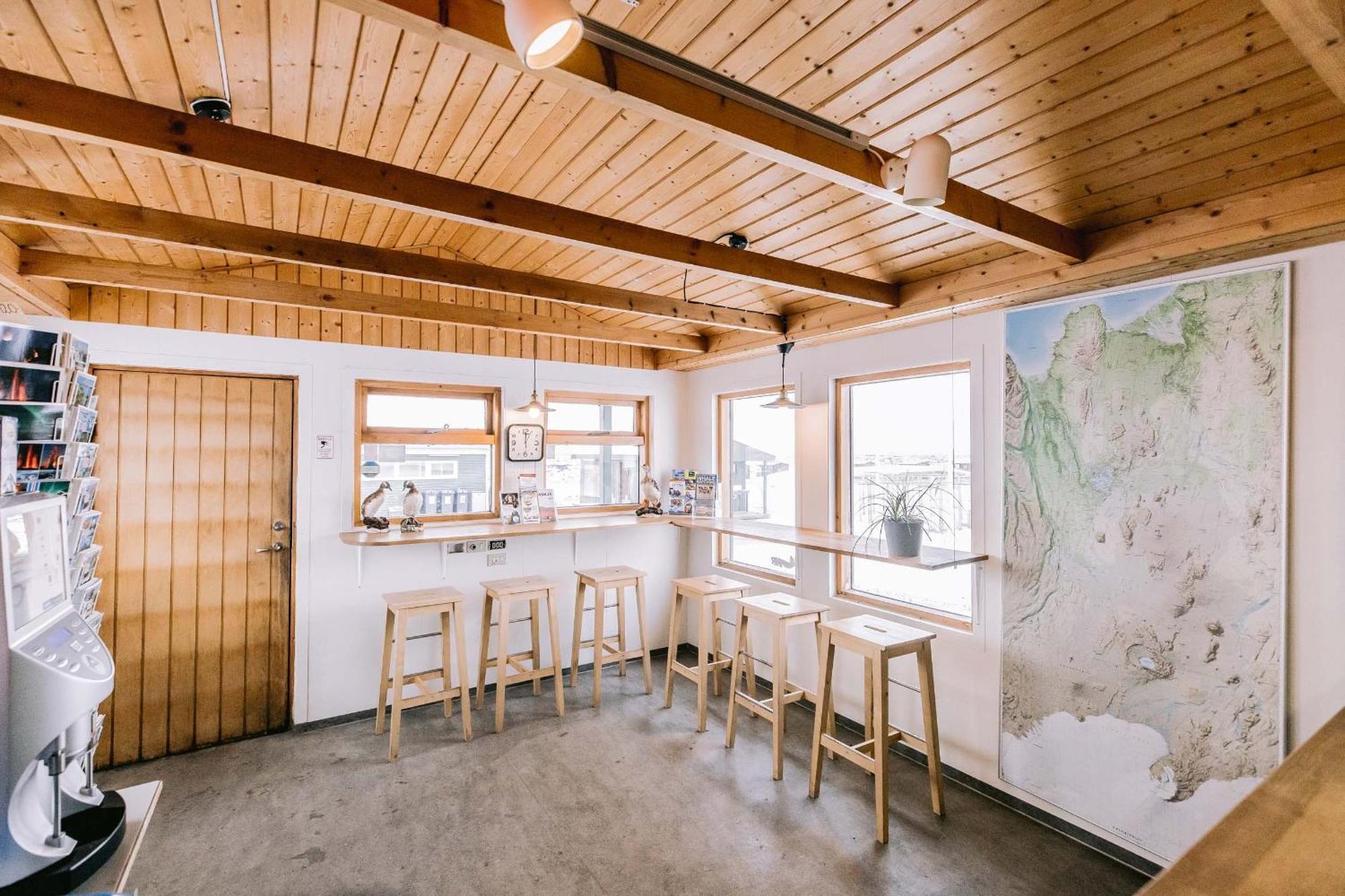 Hlid Cottages ミーヴァトン エクステリア 写真