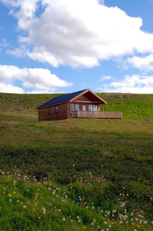 Hlid Cottages ミーヴァトン エクステリア 写真